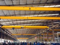 歐式單梁起重機